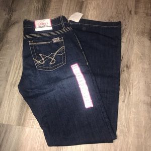 Cruel Girl Jayley Trouser NWT